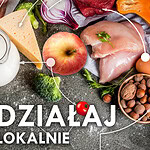 Kupuj lokalnie – wspieraj naszych dostawców