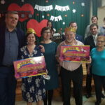 Bal Seniora w Siedlcu 2020