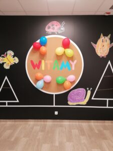 Otwarcie gminnego przedszkola w Borowej