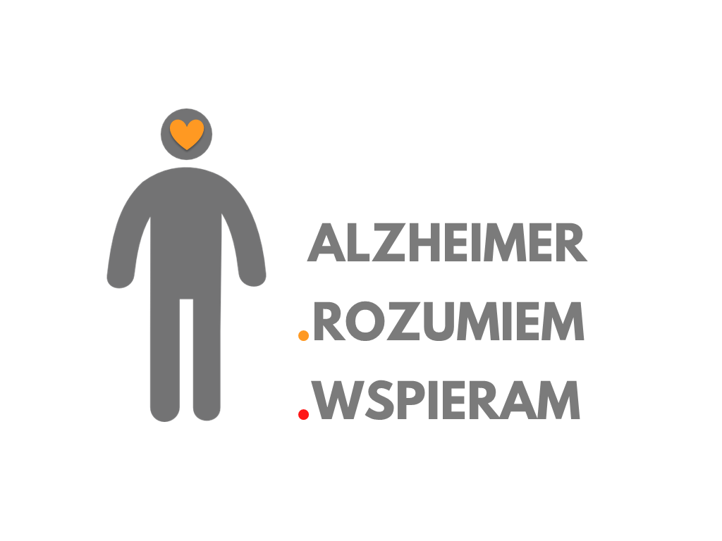 Alzheimer – rozumiem – wspieram” – kampania informacyjna