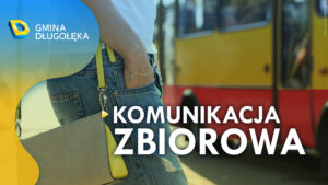 Korekty w funkcjonowaniu komunikacji zbiorowej