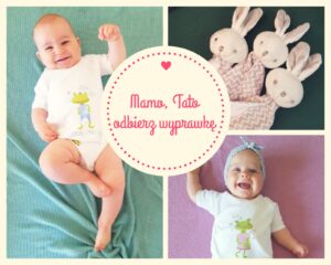 Akcja „Witaj, młoda Damo! Witaj, młody Dżentelmenie!” trwa!