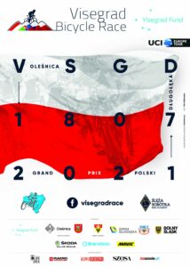 Visegrad 4 Bicycle Race-Grand Prix Polski