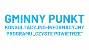 Kończy się okres przejściowy w programie Czyste Powietrze – weź udział w naborze trwającym od 31.03.2025 r.