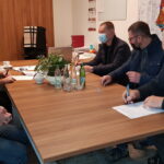 Jest umowa na odśnieżanie