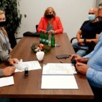 Wilczyce: przebudowa dróg