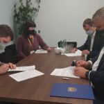 Będziemy świecić w Dobroszowie