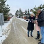 Kolejne prace odebrane