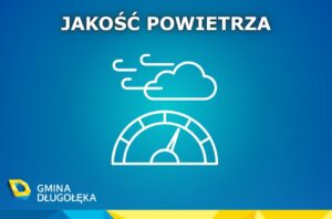 Sprawdzaj na bieżąco jakość powietrza w gminie