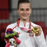 Stypendia sportowe Funduszu Natalii Partyki. Wystartowała 5. edycja