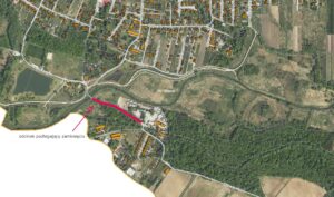 Zmiana organizacji ruchu