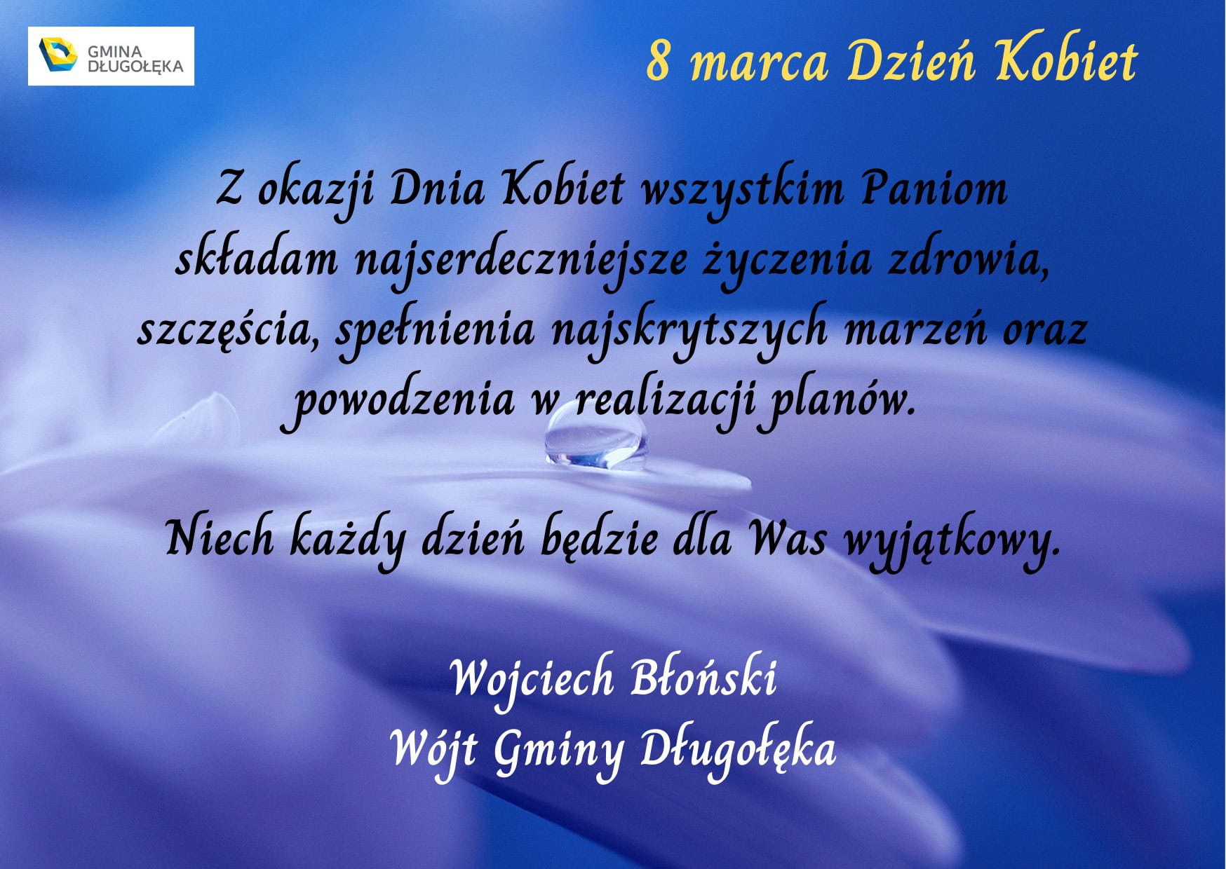 Dzień Kobiet
