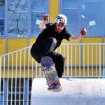 Skatepark w Kiełczowie