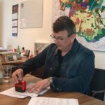 Domaszczyn: Przebudowa Prostej i Jaśminowej