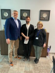 Gmina Długołęka znalazła rozwiązanie dla wyzwań współczesnych przedszkoli i klas I-III – integracja poprzez ruch