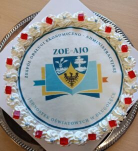 Rozstrzygnięto konkurs na projekt graficzny logotypu ZOE – AJO