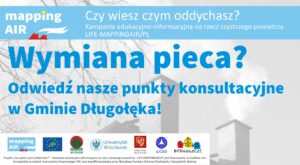 Zapraszamy na konsultacje