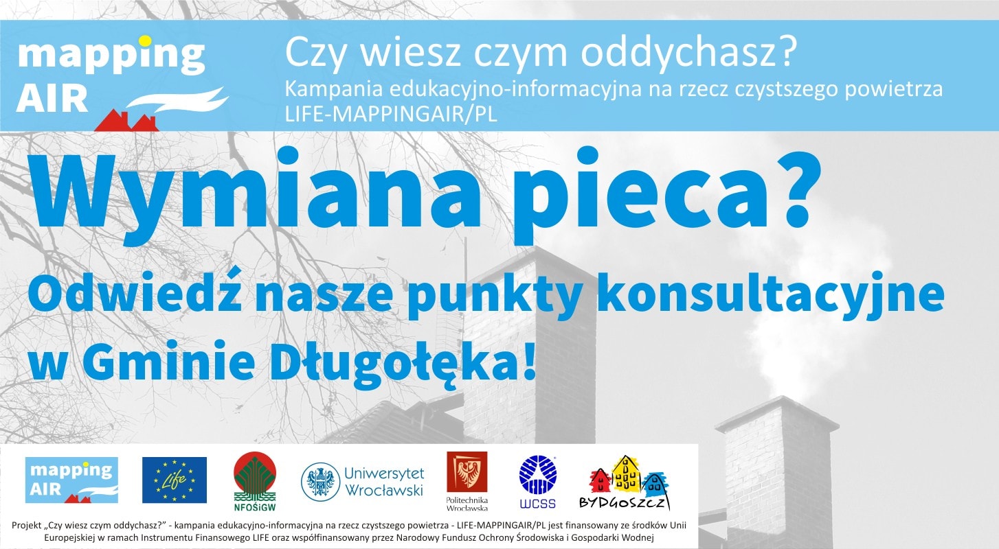 Zapraszamy na konsultacje