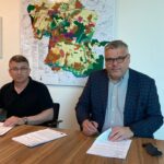 Opracowanie Programu Funkcjonalno-Użytkowego pod budowę chodników