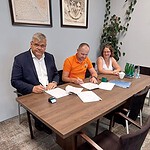 Kępa: przebudowa drogi