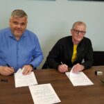 Szczodre: przebudowa ul. Polnej