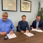 Dobroszów Oleśnicki: przebudowa drogi na ul. Czeskiej