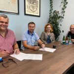 Długołęka: remont drogi przy ul. Kopernika