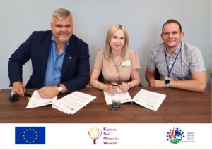 Przyszłość naszej gminy leży w rękach młodzieży!