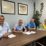 Mirków: ul. Spacerowa