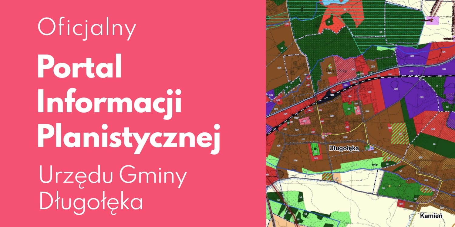Portal Informacji Planistycznej