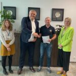 Pruszowice: przebudowa  drogi