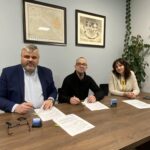 Kiełczów: ulepszenie wentylacji w hali sportowej