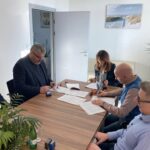 Pasikurowice: budowa odcinka drogi