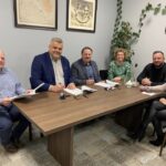 Brzezia Łąka: przebudowa Szkoły Podstawowej