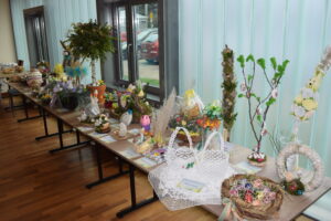 Znamy wyniki konkursu na Najładniejszą Ozdobę Wielkanocną w 2023 roku