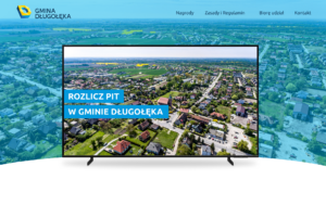 Weź udział w loterii Rozlicz PIT w gminie Długołęka!