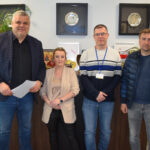 Domaszczyn: budowa ul. Wierzbowej