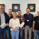 Kiełczów: budowa drogi gminnej