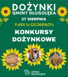 Konkursy dożynkowe 2023 r.