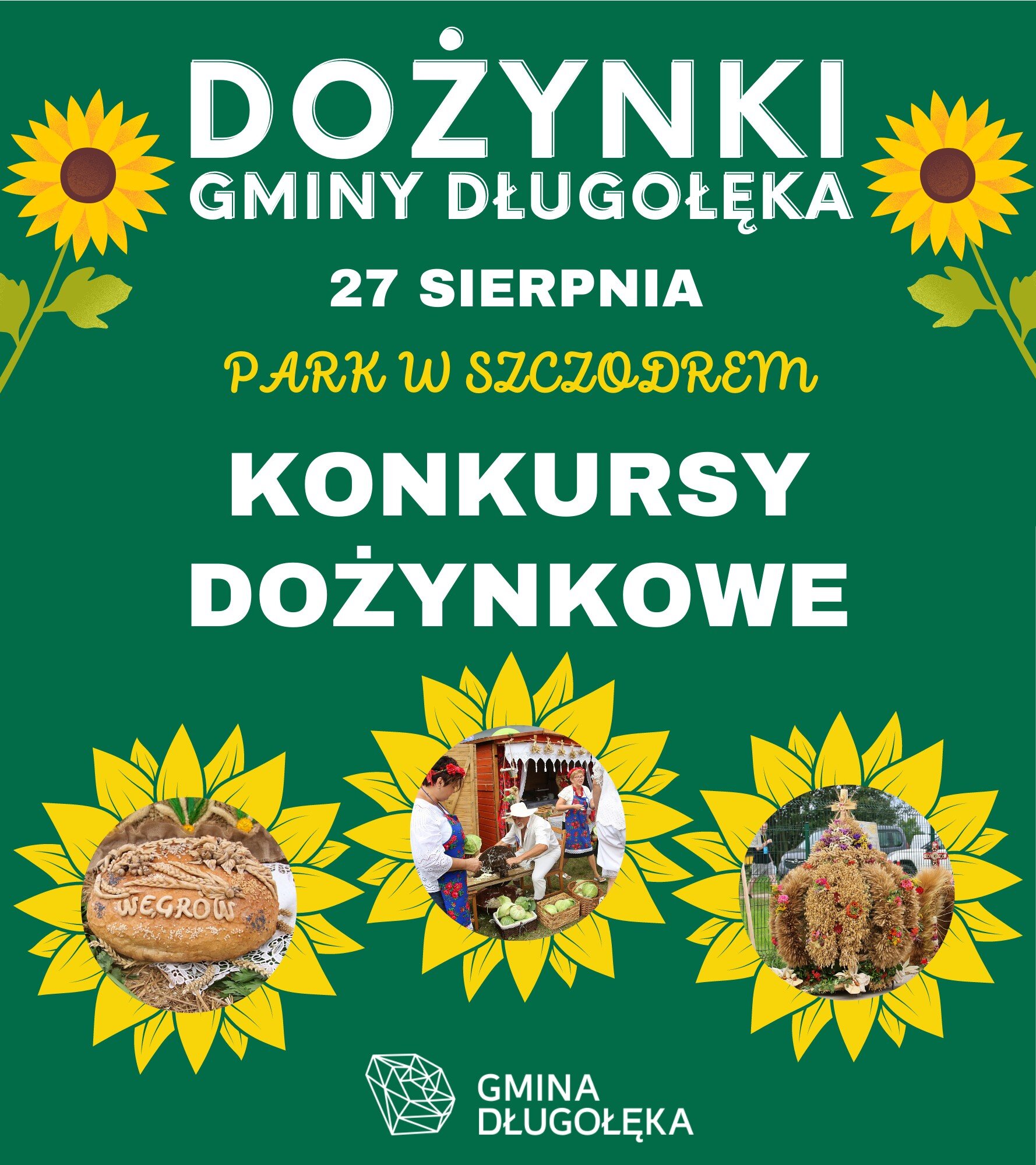Konkursy dożynkowe 2023 r.