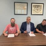 Kiełczówek: zaplecze sportowe i sala świetlicowa