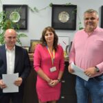 Brzezia Łąka: umowa na adaptację budynku na potrzeby szkoły podstawowej