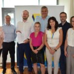 Domaszczyn: Park Domaszczyn 2 przekazał działkę pod budowę świetlicy wiejskiej