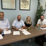 Kamień: remont ul. Opalowej i Turkusowej