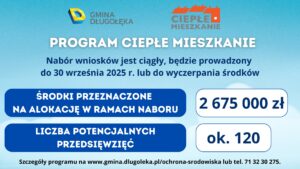 Kopciuchy do wymiany!