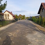 Długołęka: remont ul. Liliowej zakończony!