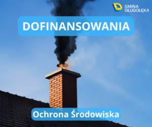 Jesteśmy o krok bliżej lepszej jakości powietrza w gminie Długołęka