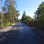 Kamień: remont ul. Opalowej i Turkusowej zakończony!