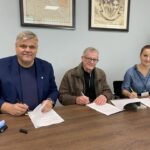 Łozina: remont ul. Bzowej