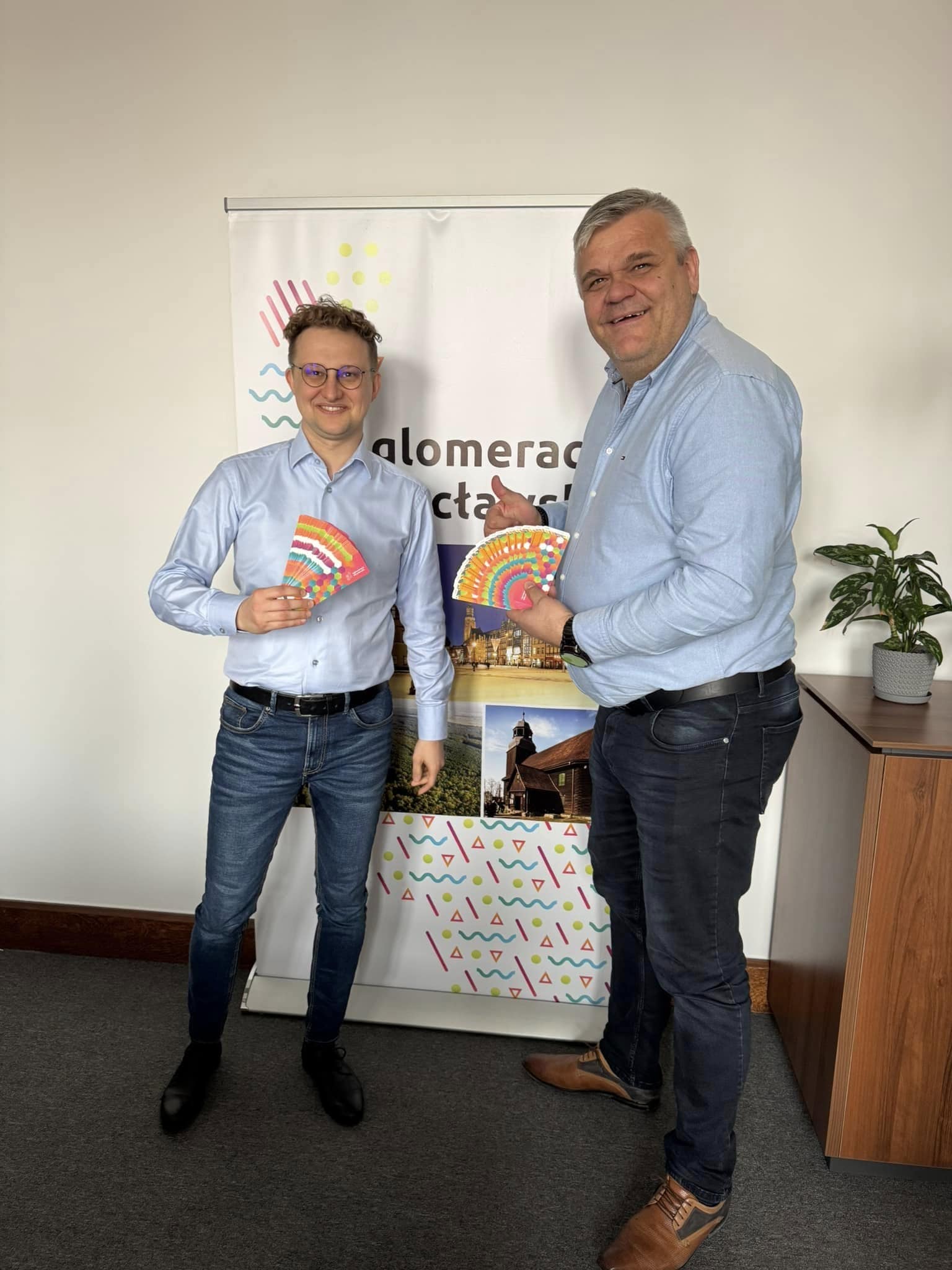 Karta Aglomeracyjna 2025